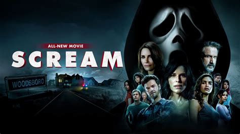 scream (2022) kisscartoon|Where to Watch the Scream Movies in 2022 .